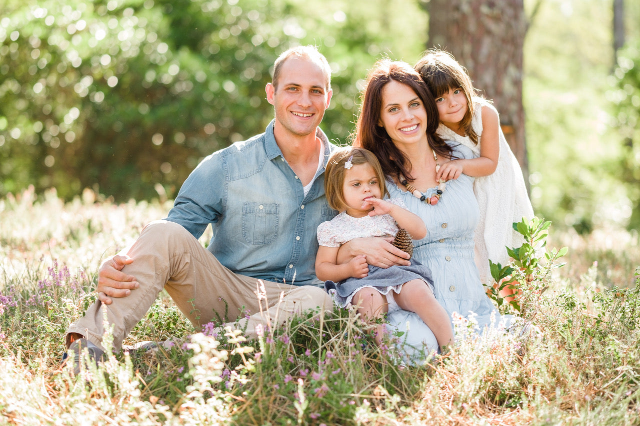 Séance photo famille/couple/solo - LG Photographie