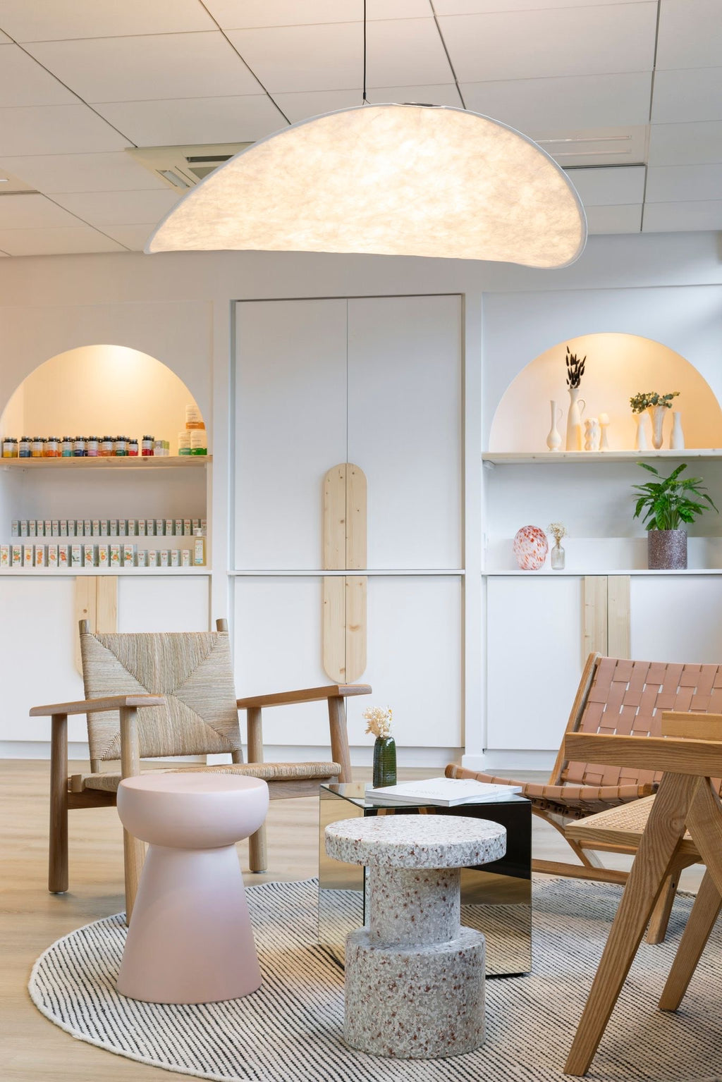 Séance de sophrologie