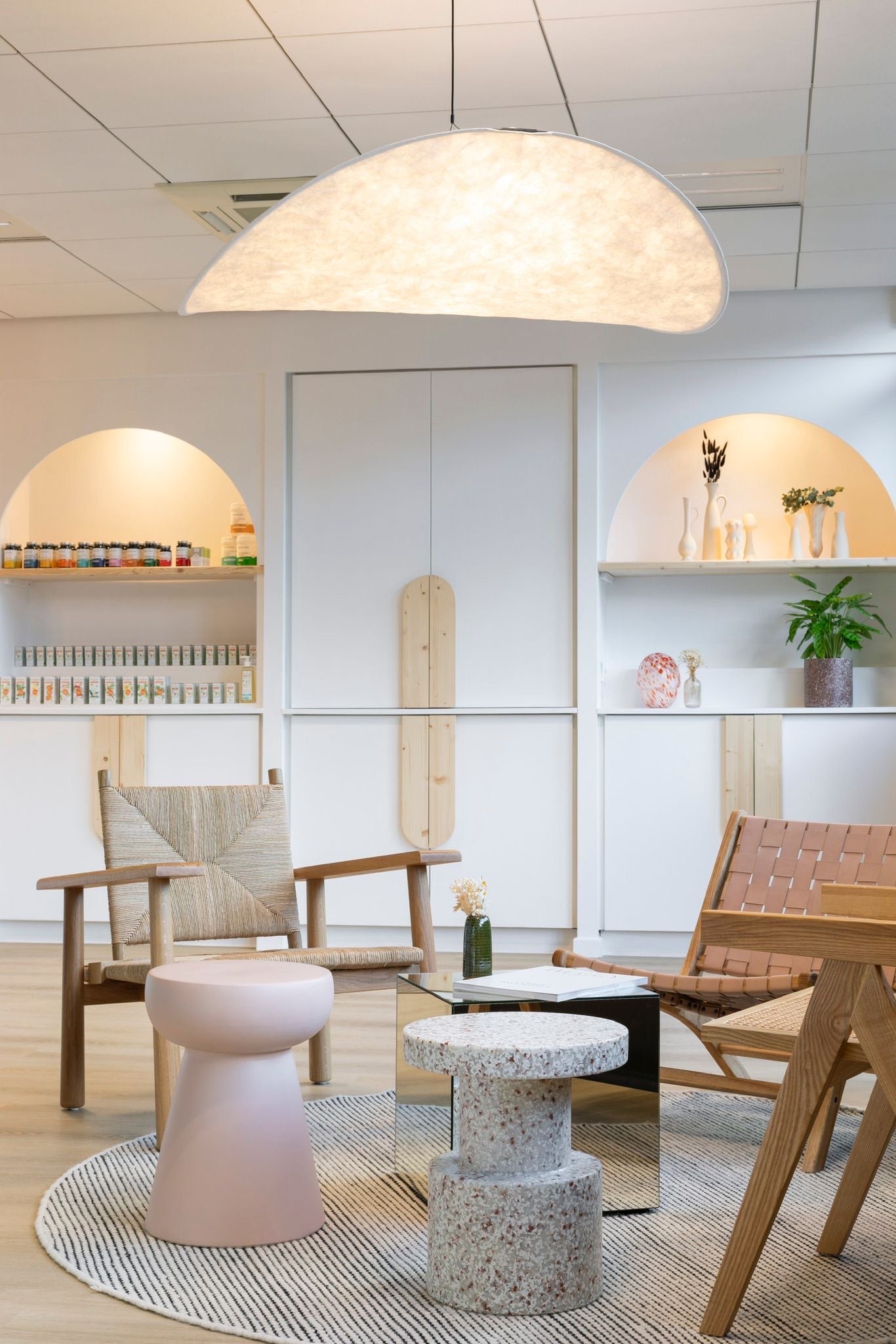 Séance de sophrologie