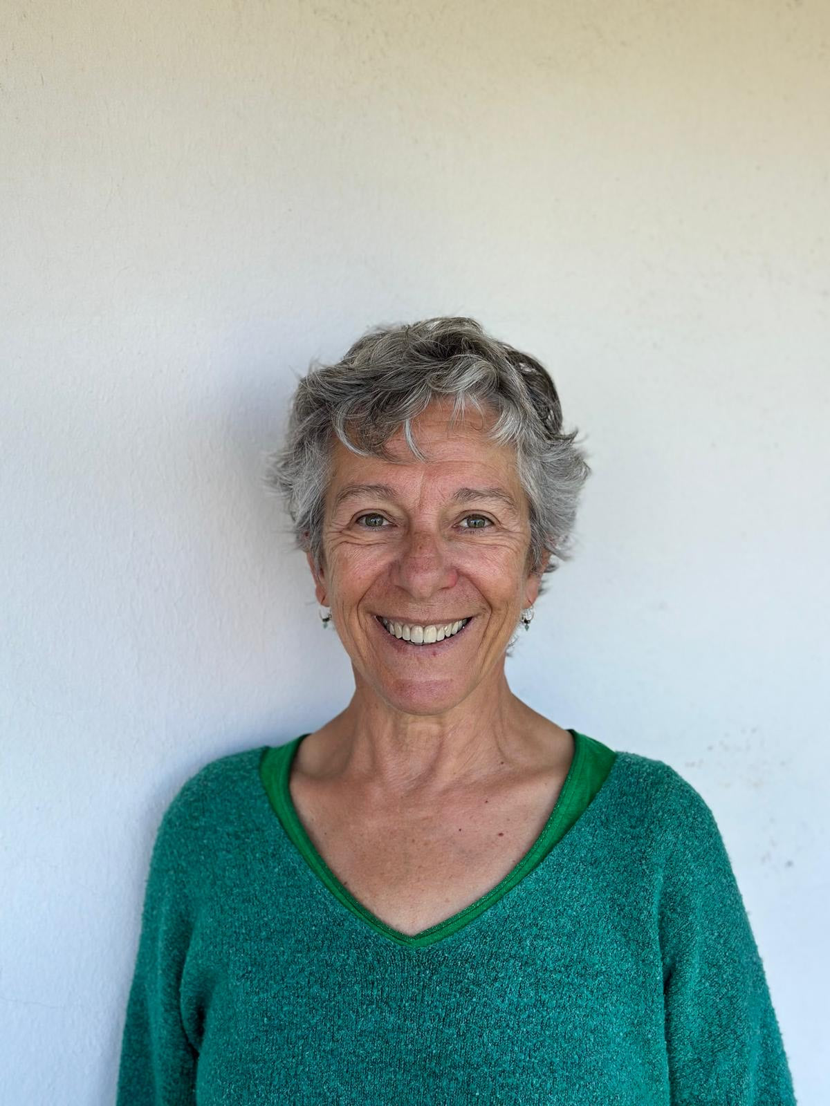 Séance de sophrologie