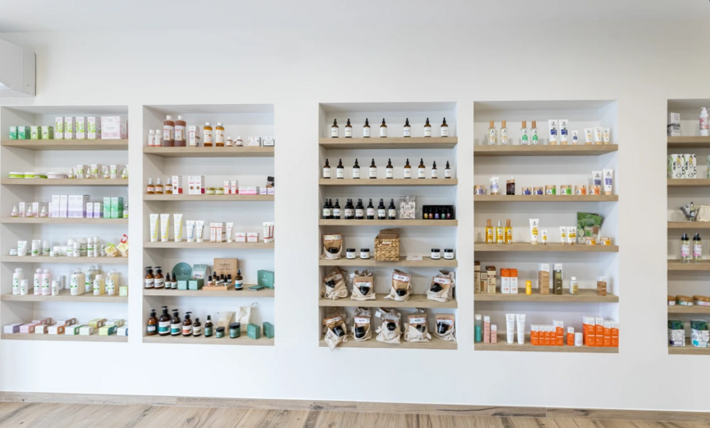 6 séances de laser sur les aisselles - L'instant Nature Ustaritz