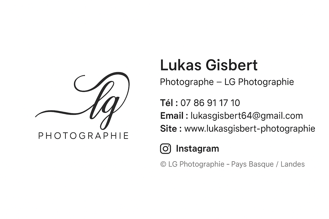 Séance photo famille/couple/solo - LG Photographie