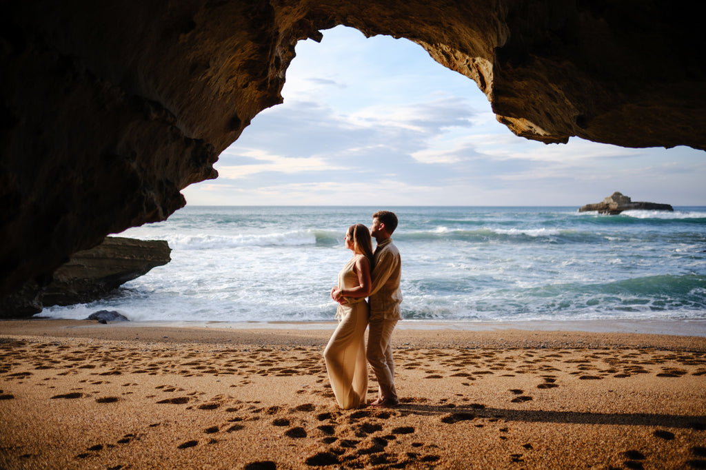 Séance photo famille/couple/solo - LG Photographie