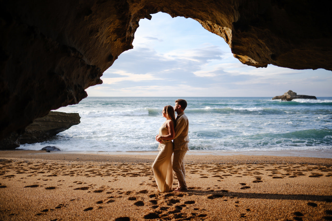 Séance photo famille/couple/solo - LG Photographie