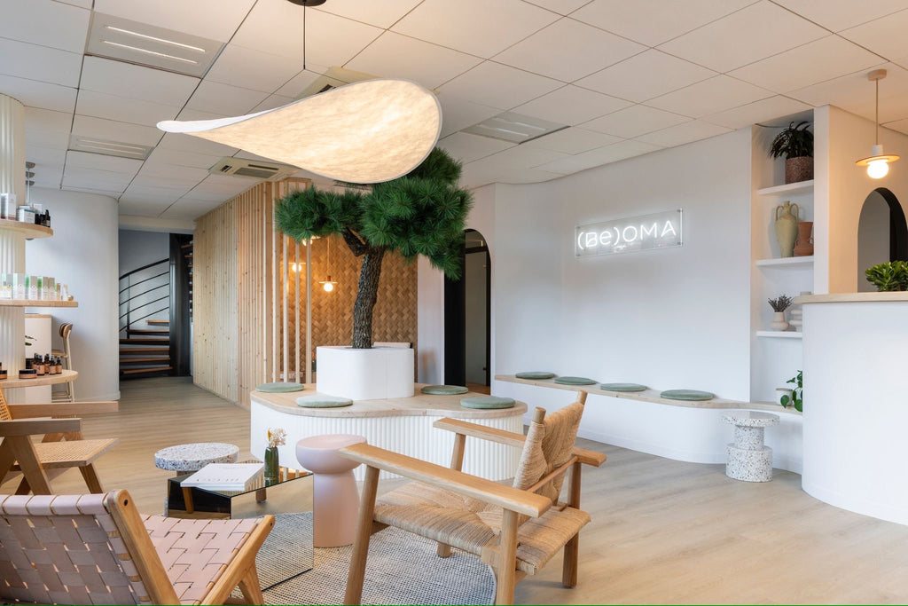 Séance de sophrologie